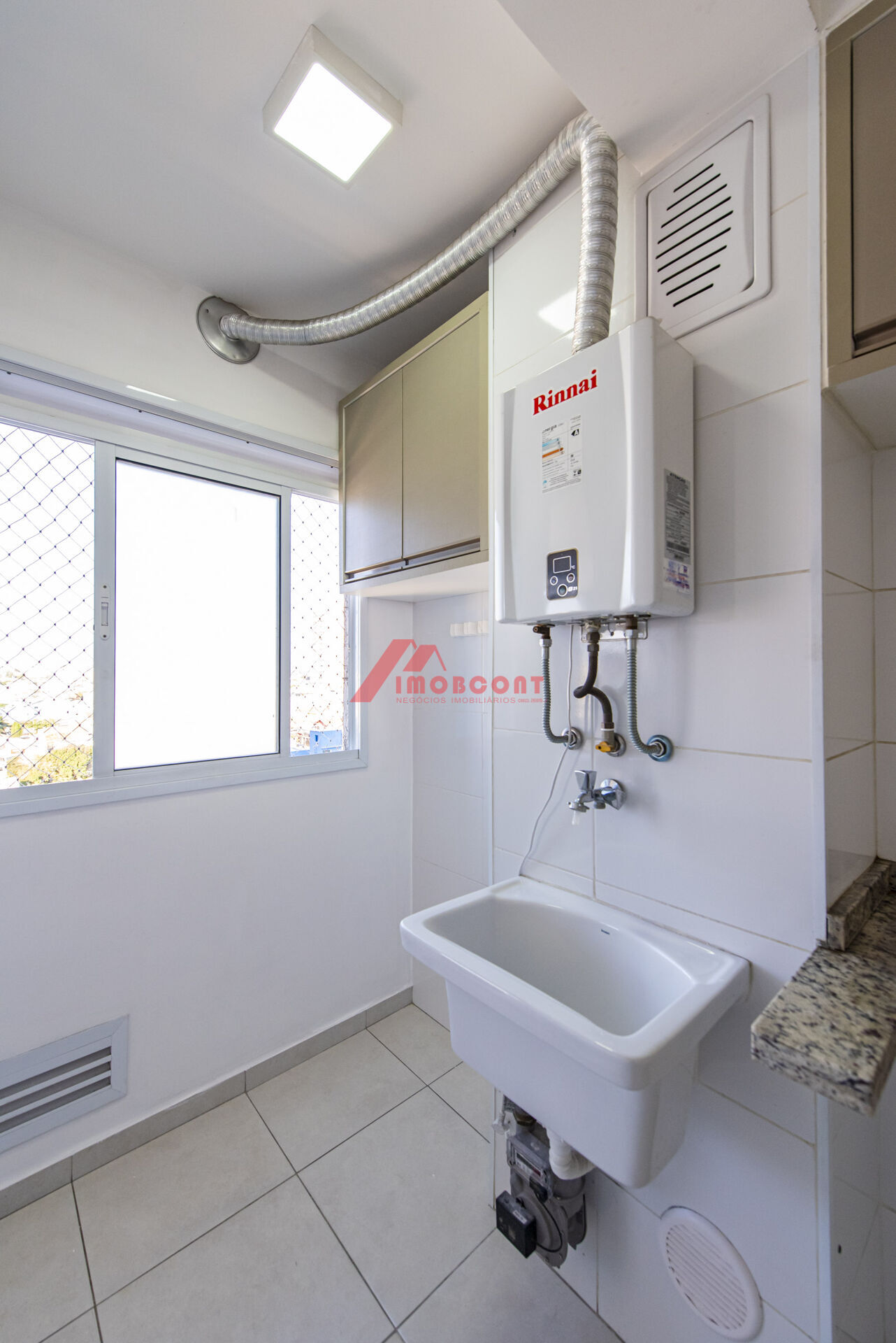 Apartamento para alugar com 3 quartos, 75m² - Foto 39