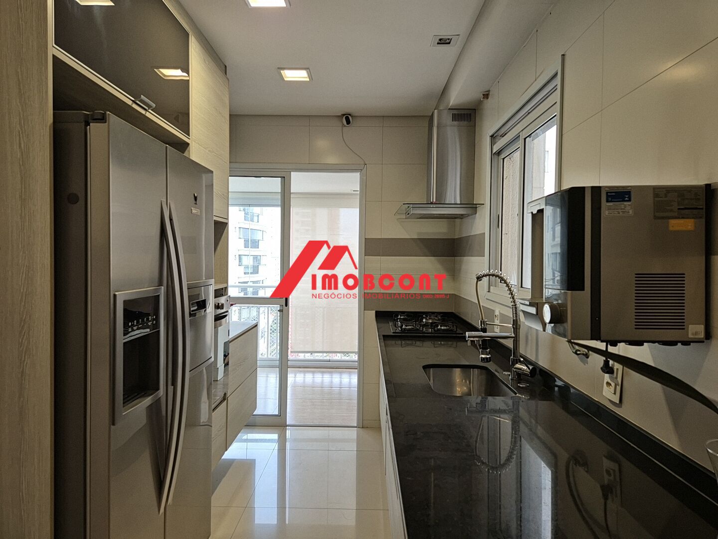 Apartamento, 2 quartos, 126 m² - Foto 15