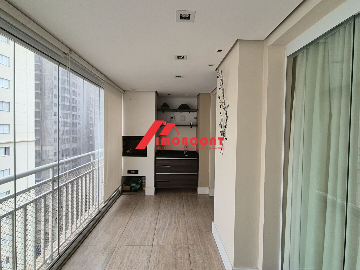 Apartamento, 2 quartos, 126 m² - Foto 9