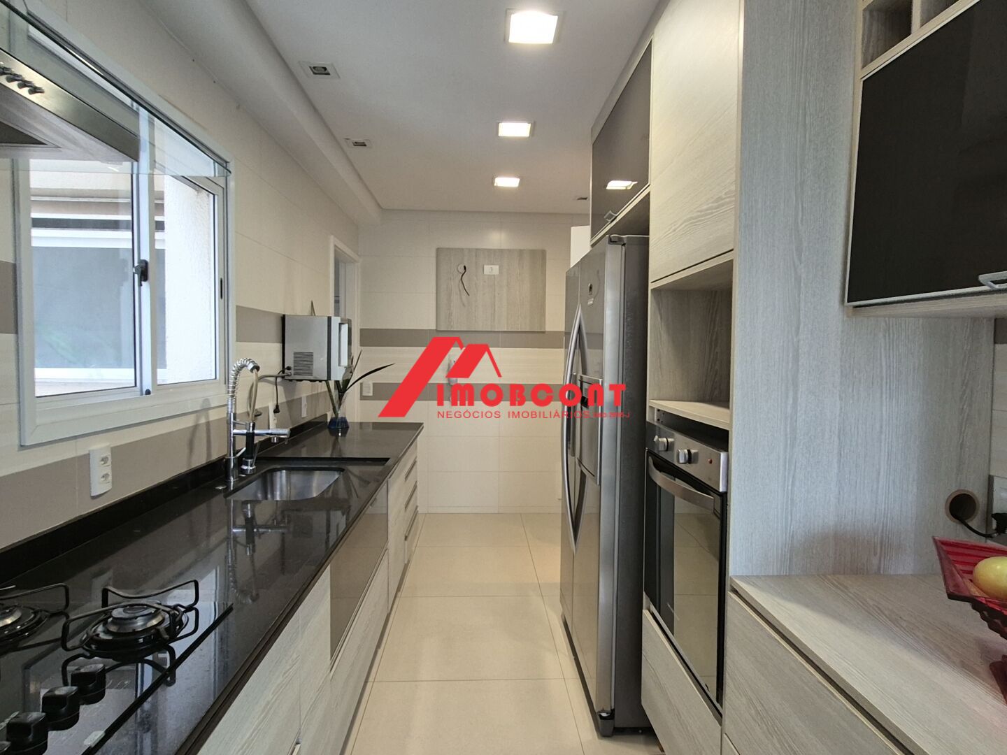Apartamento, 2 quartos, 126 m² - Foto 13