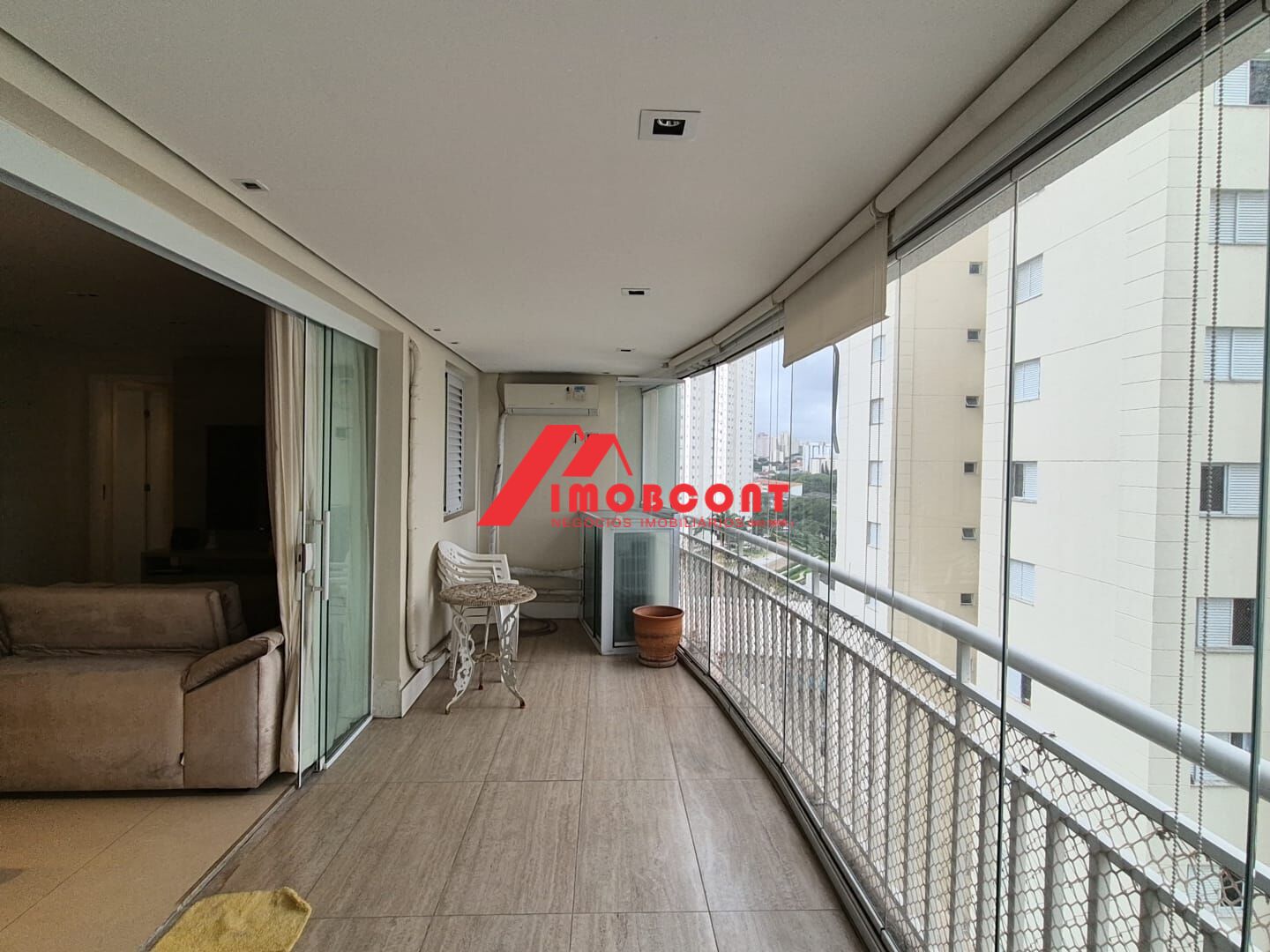 Apartamento, 2 quartos, 126 m² - Foto 8