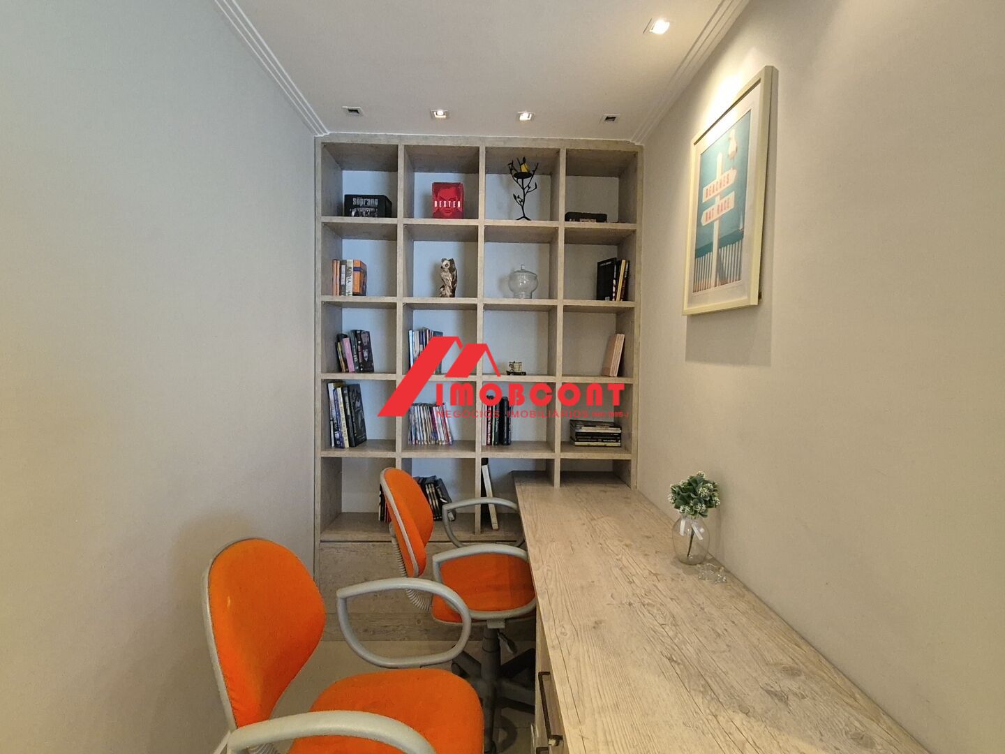 Apartamento, 2 quartos, 126 m² - Foto 7