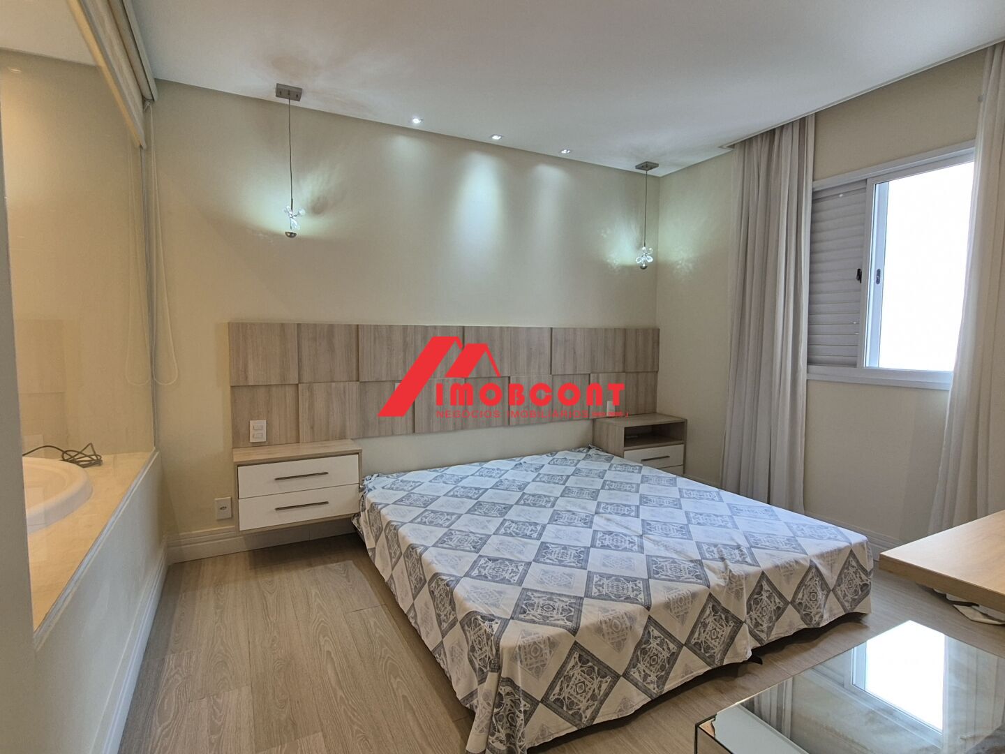 Apartamento, 2 quartos, 126 m² - Foto 26