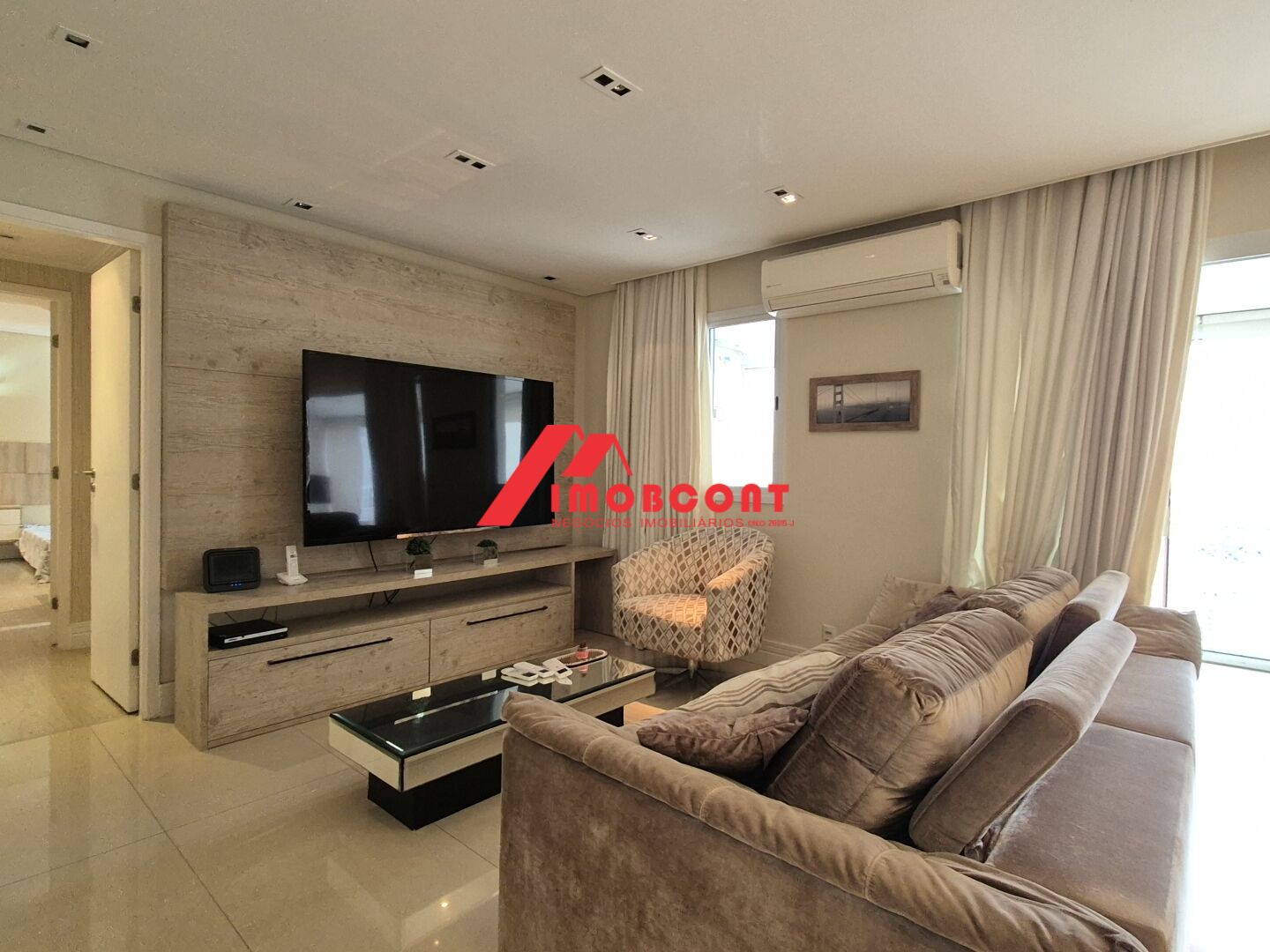Apartamento, 2 quartos, 126 m² - Foto 3