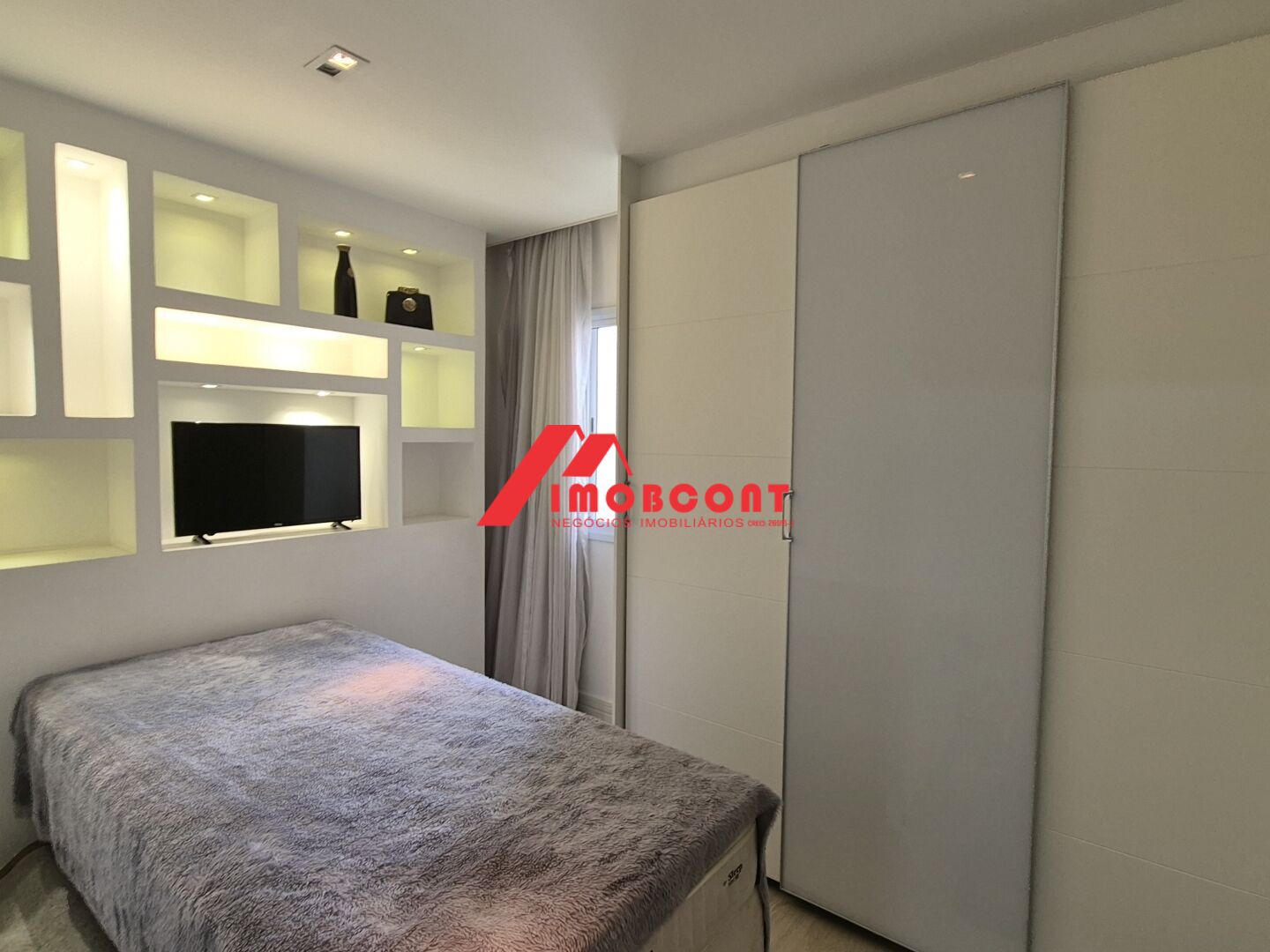 Apartamento, 2 quartos, 126 m² - Foto 19