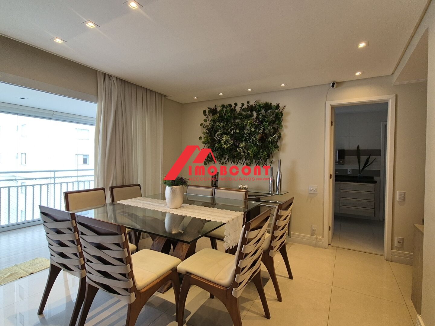 Apartamento, 2 quartos, 126 m² - Foto 5