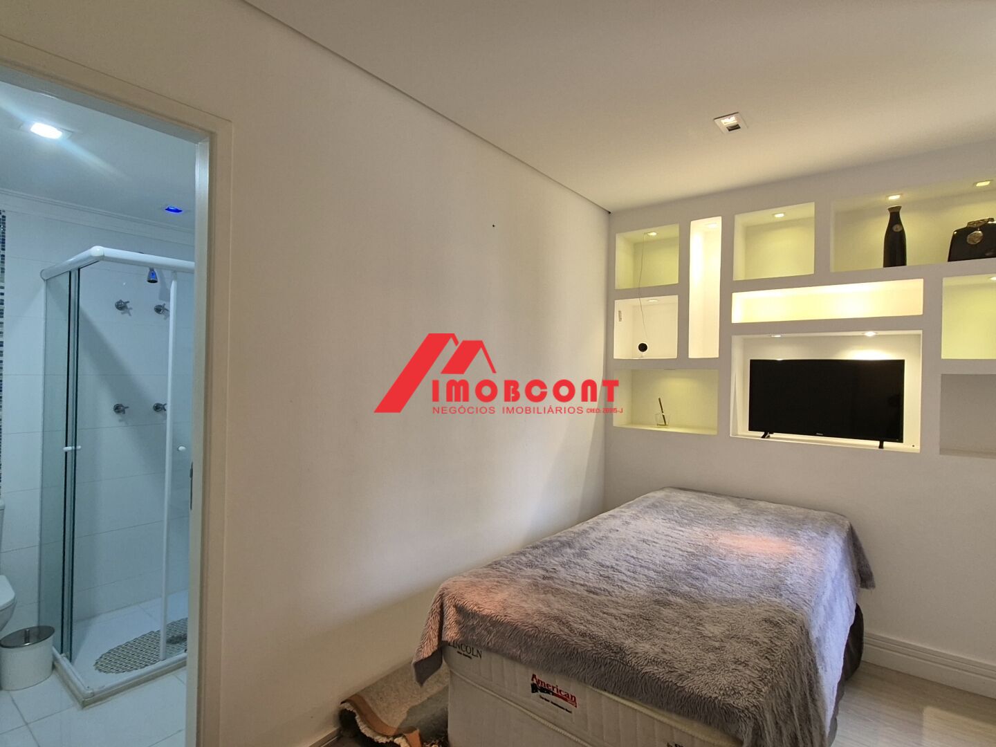 Apartamento, 2 quartos, 126 m² - Foto 18