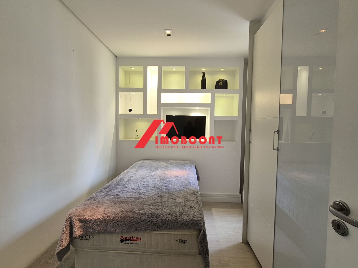 Apartamento, 2 quartos, 126 m² - Foto 17