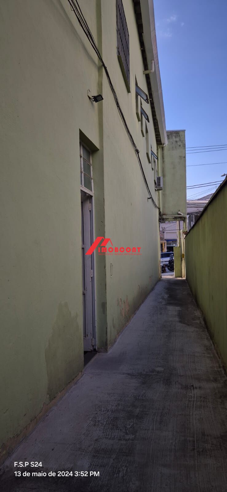 Sala-Conjunto, 25 m² - Foto 3