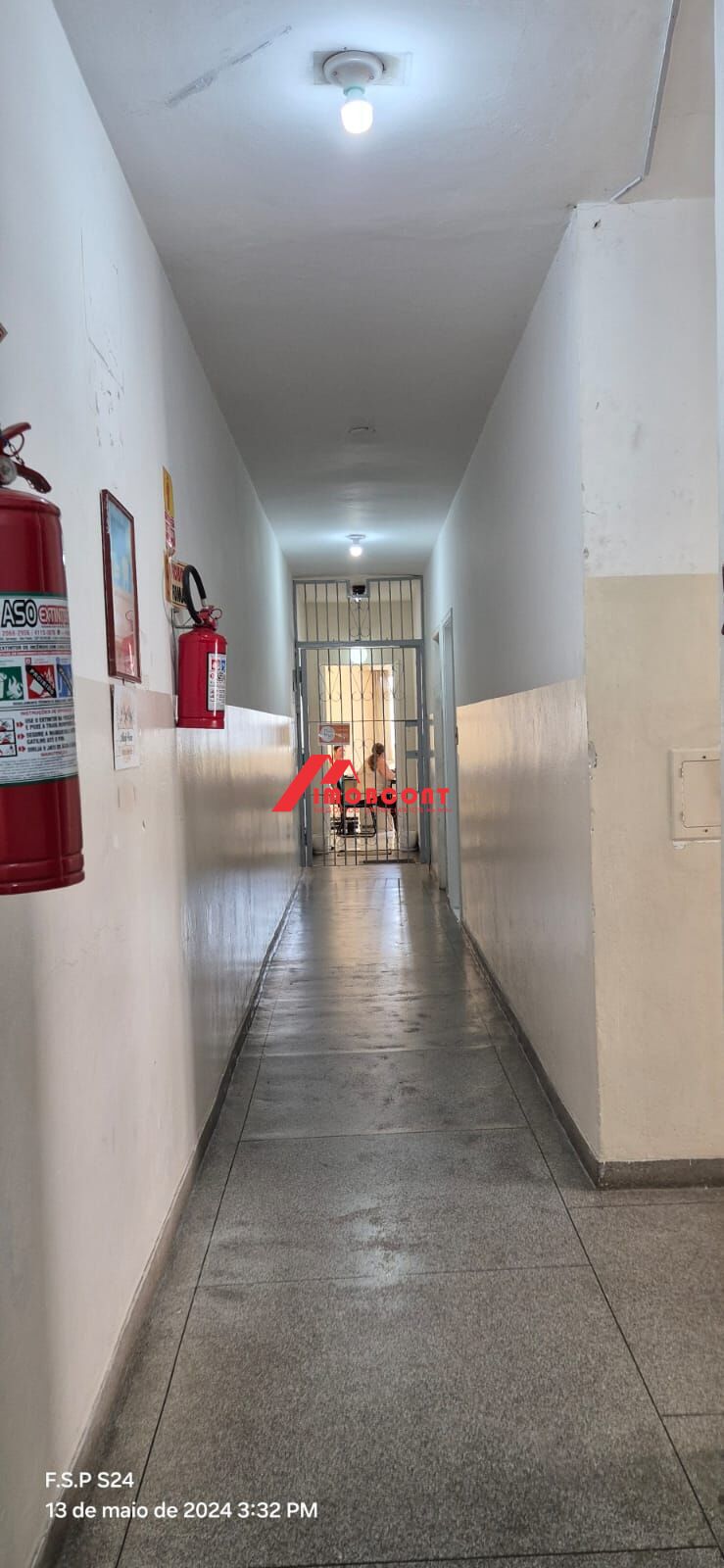 Sala-Conjunto, 25 m² - Foto 9