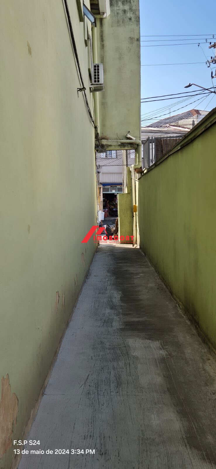 Sala-Conjunto, 25 m² - Foto 2