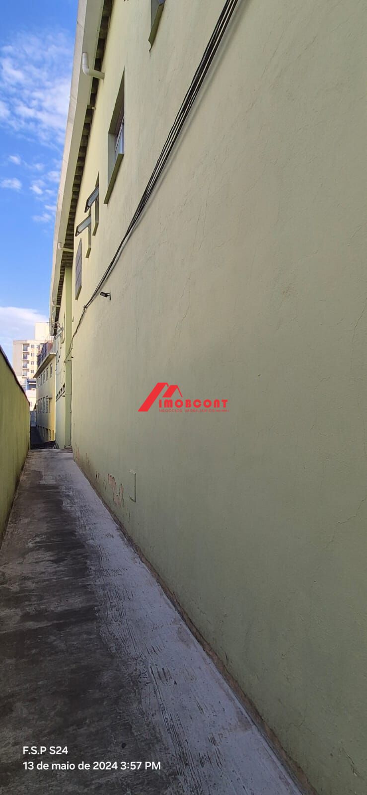 Sala-Conjunto, 25 m² - Foto 4