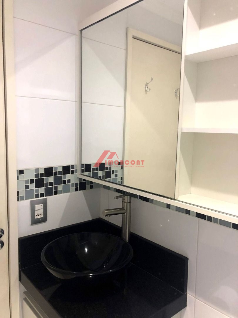 Apartamento à venda com 2 quartos, 59m² - Foto 21