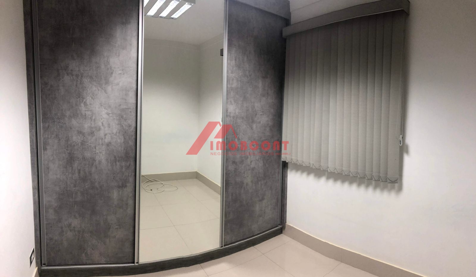 Apartamento à venda com 2 quartos, 59m² - Foto 24