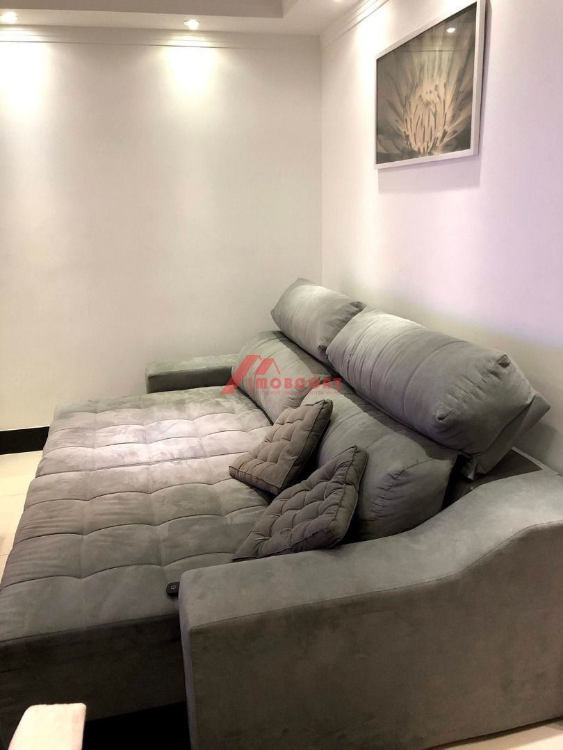 Apartamento à venda com 2 quartos, 59m² - Foto 12