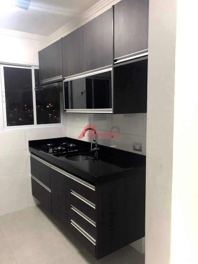 Apartamento à venda com 2 quartos, 59m² - Foto 16