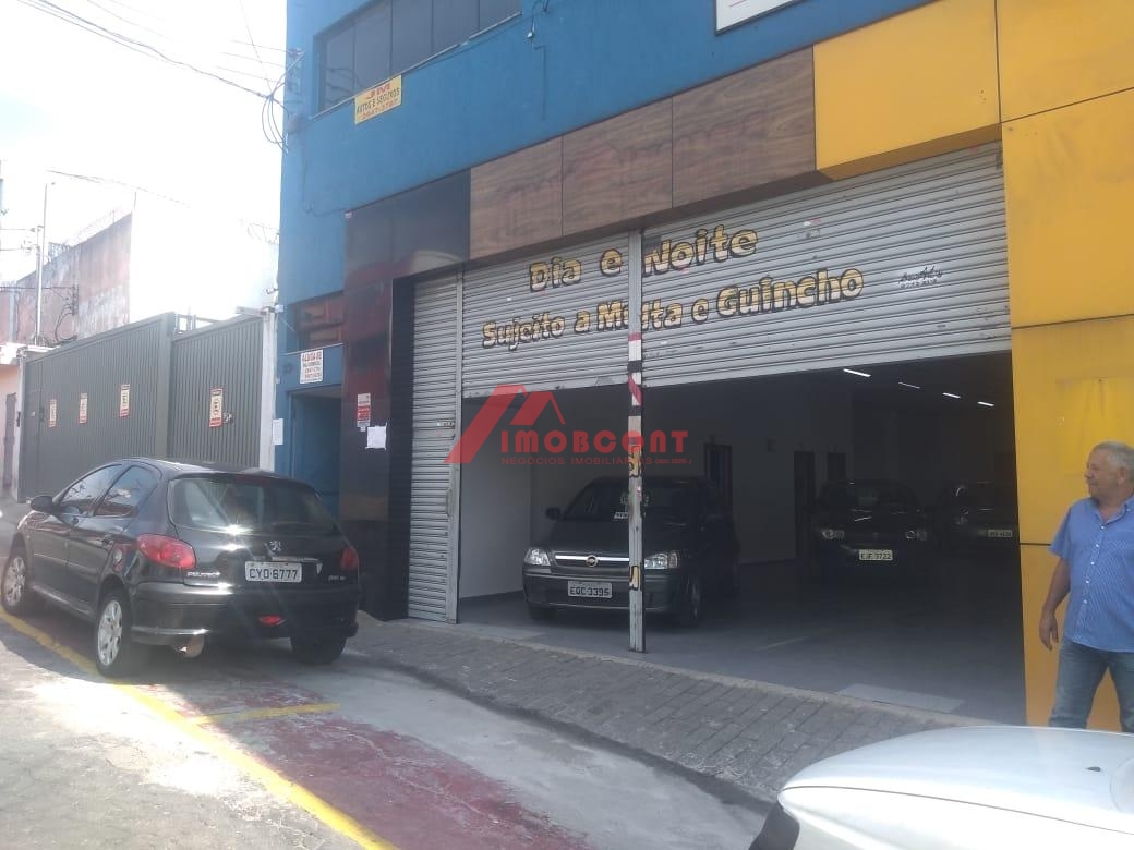 Loja-Salão para alugar, 320m² - Foto 1