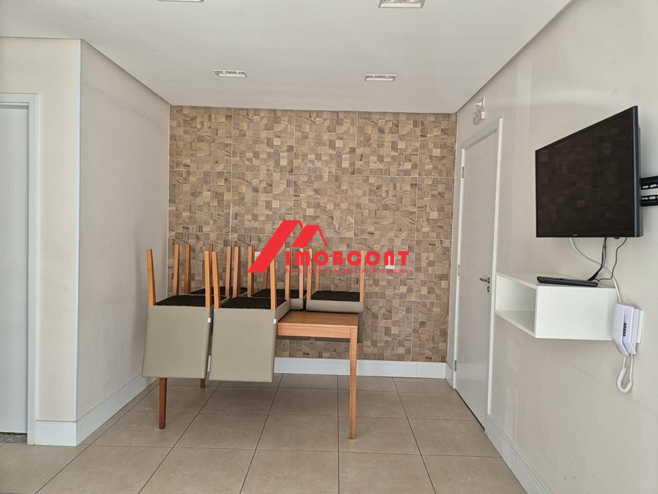 Apartamento, 2 quartos, 45 m² - Foto 6