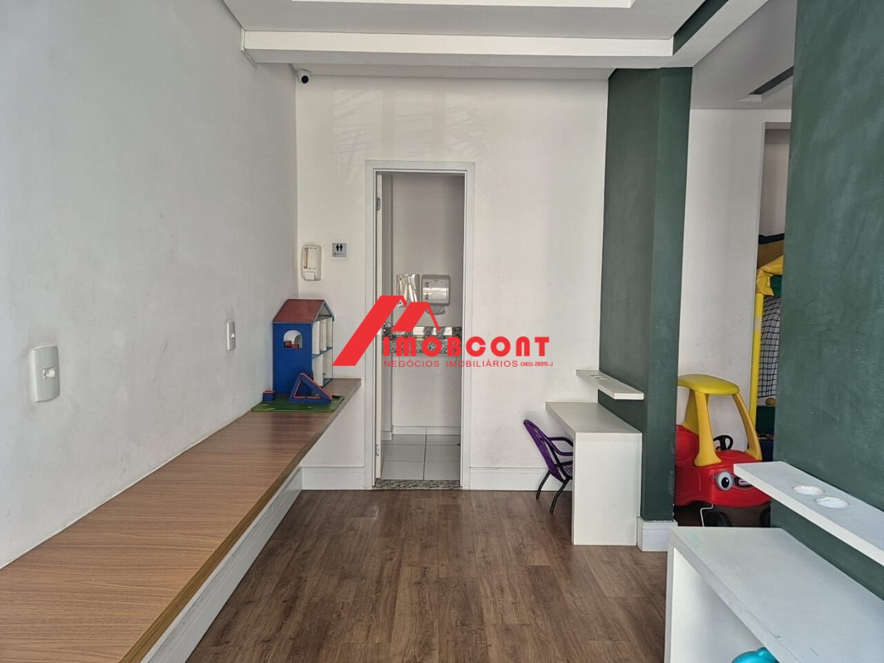 Apartamento, 2 quartos, 45 m² - Foto 29