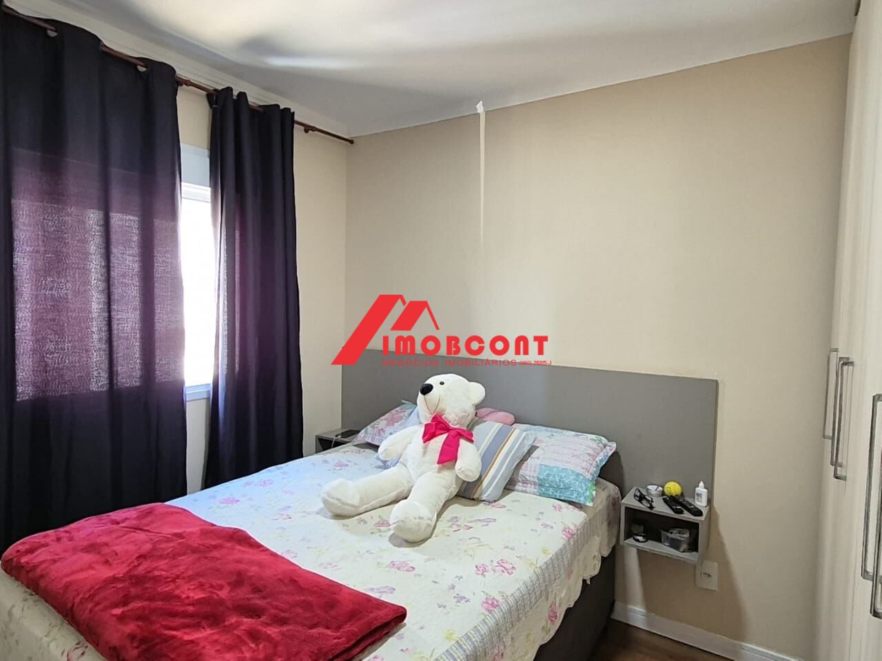 Apartamento, 2 quartos, 45 m² - Foto 19