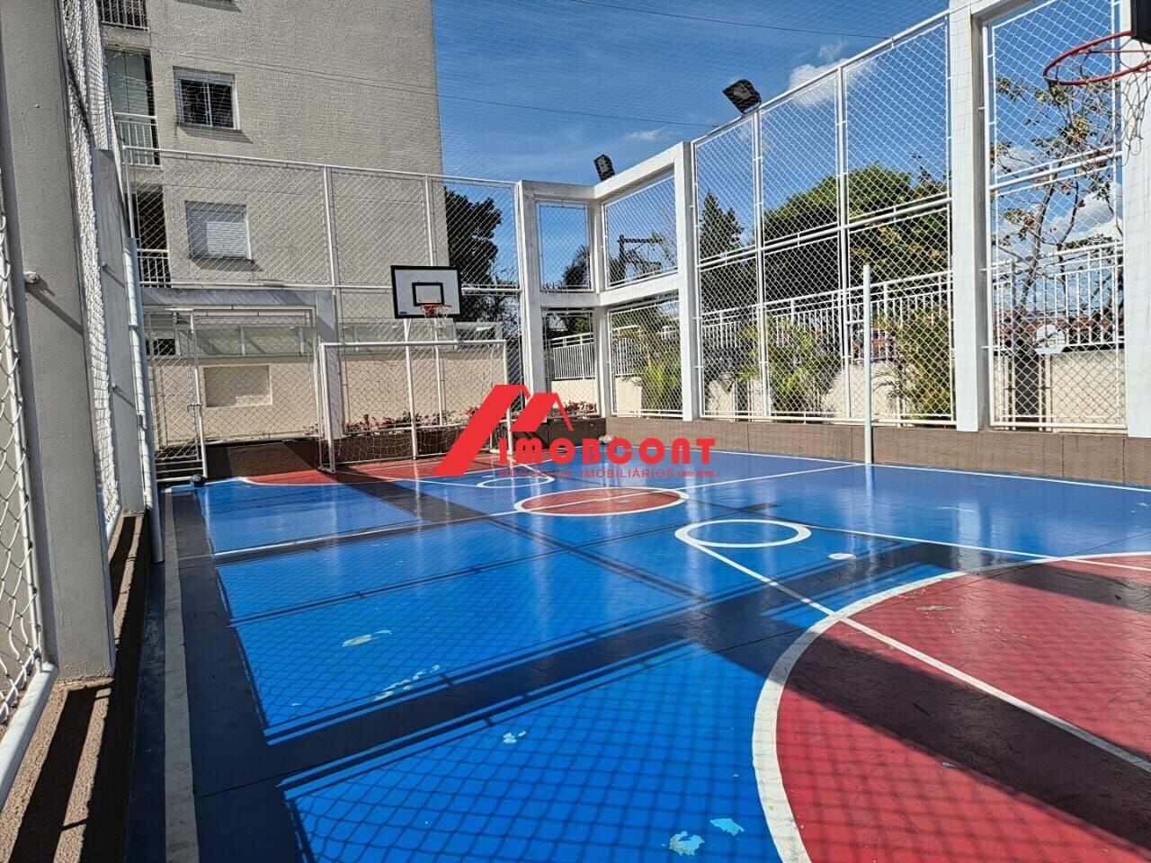 Apartamento, 2 quartos, 45 m² - Foto 30