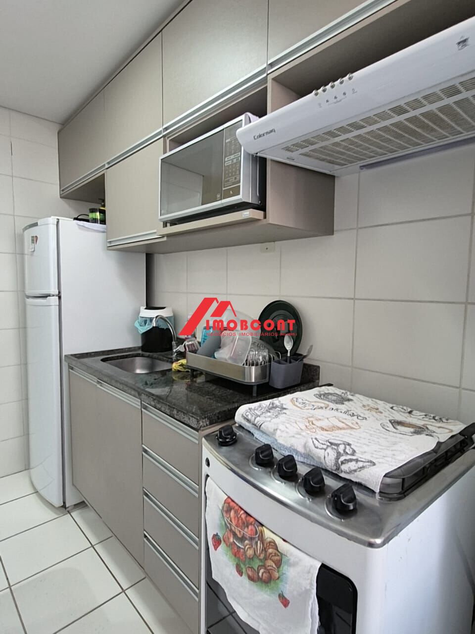 Apartamento, 2 quartos, 45 m² - Foto 10