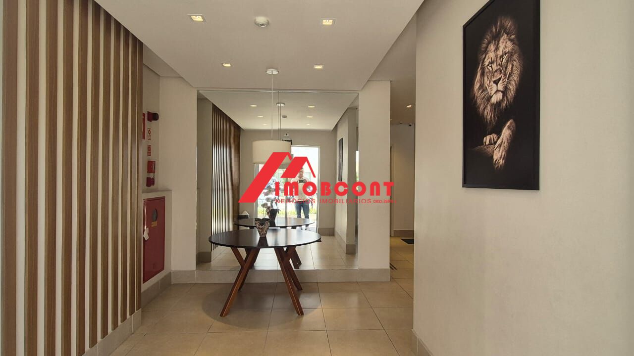 Apartamento, 2 quartos, 45 m² - Foto 34