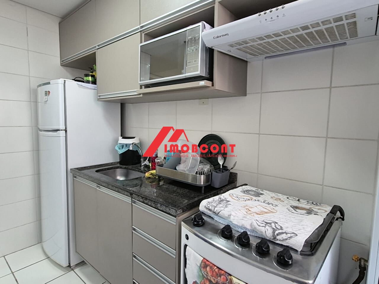 Apartamento, 2 quartos, 45 m² - Foto 11