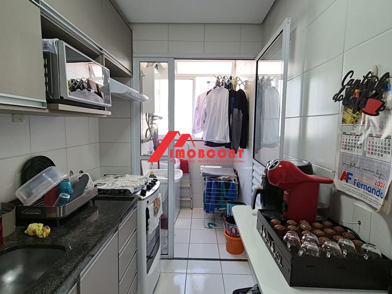 Apartamento, 2 quartos, 45 m² - Foto 26