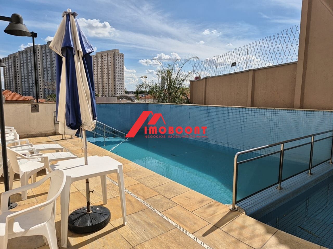 Apartamento, 2 quartos, 45 m² - Foto 36