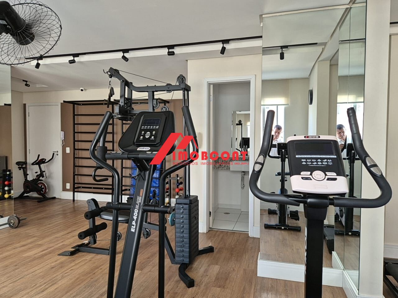 Apartamento, 2 quartos, 45 m² - Foto 31