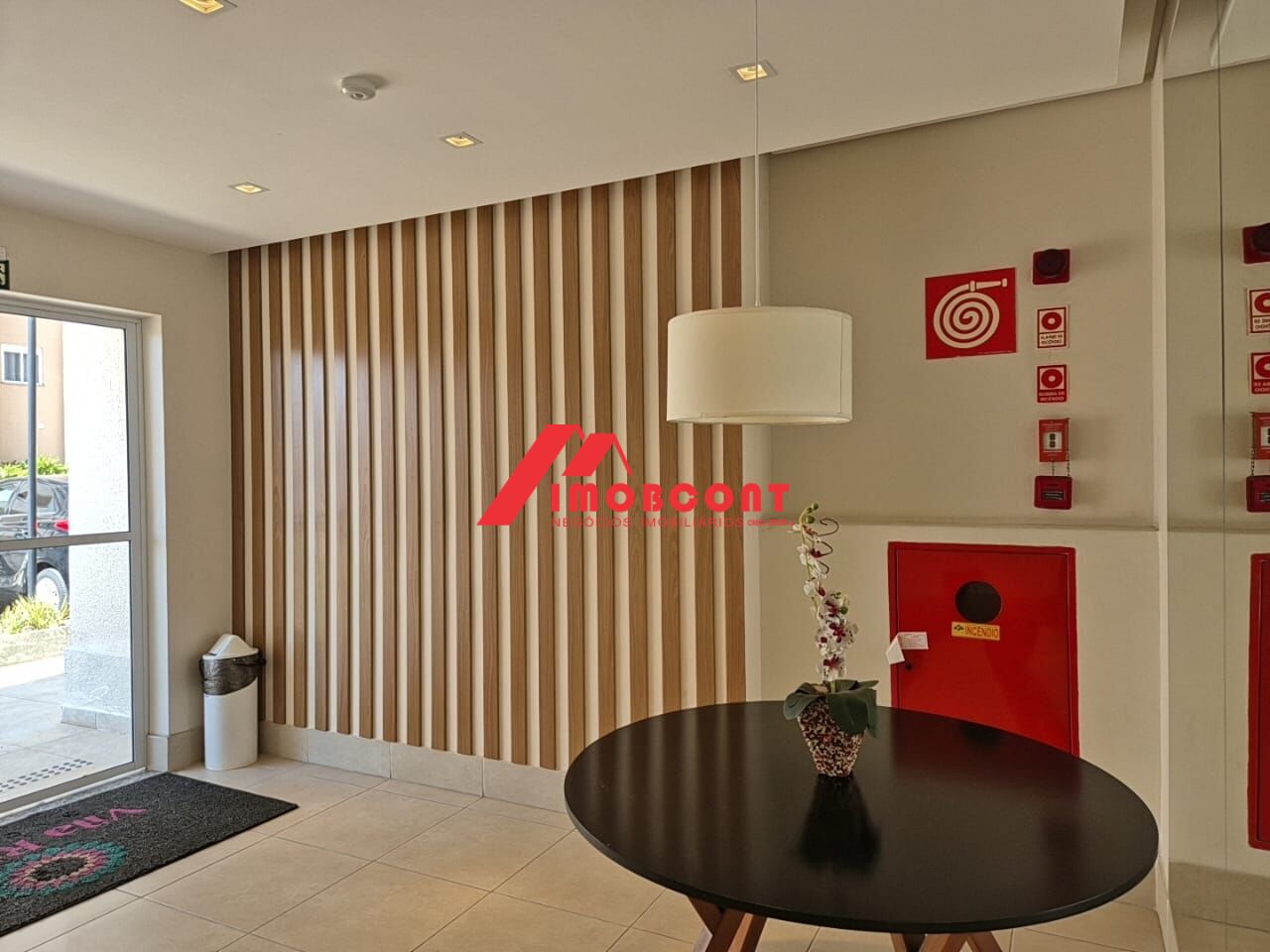 Apartamento, 2 quartos, 45 m² - Foto 33