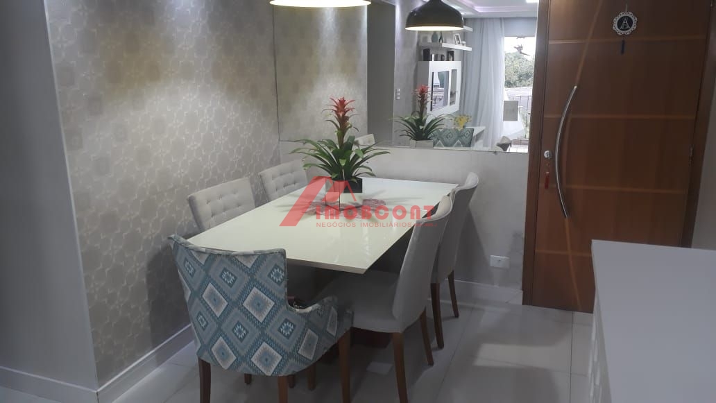 Apartamento à venda com 2 quartos, 68m² - Foto 5