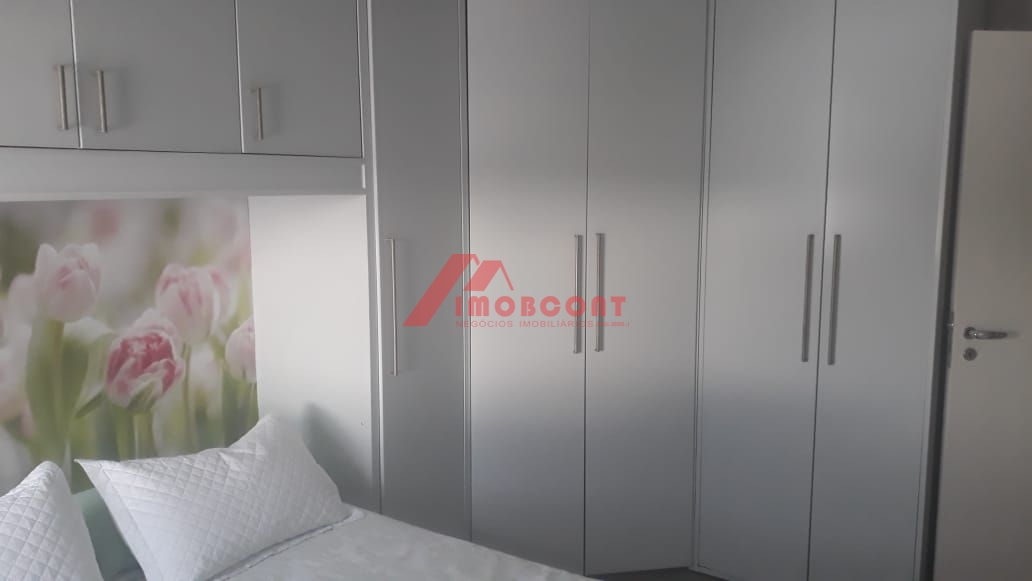 Apartamento à venda com 2 quartos, 68m² - Foto 8