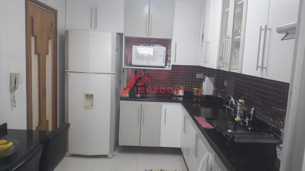 Apartamento à venda com 2 quartos, 68m² - Foto 6