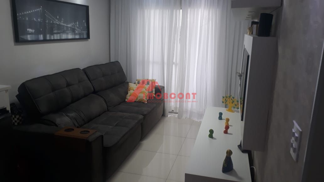 Apartamento à venda com 2 quartos, 68m² - Foto 3