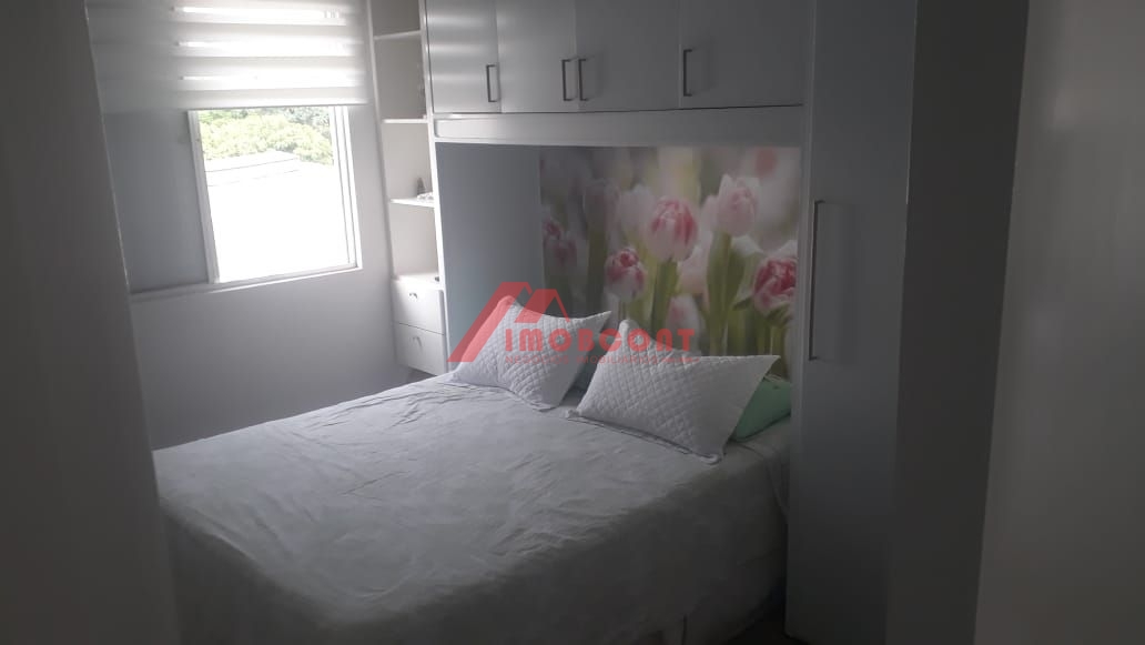 Apartamento à venda com 2 quartos, 68m² - Foto 10