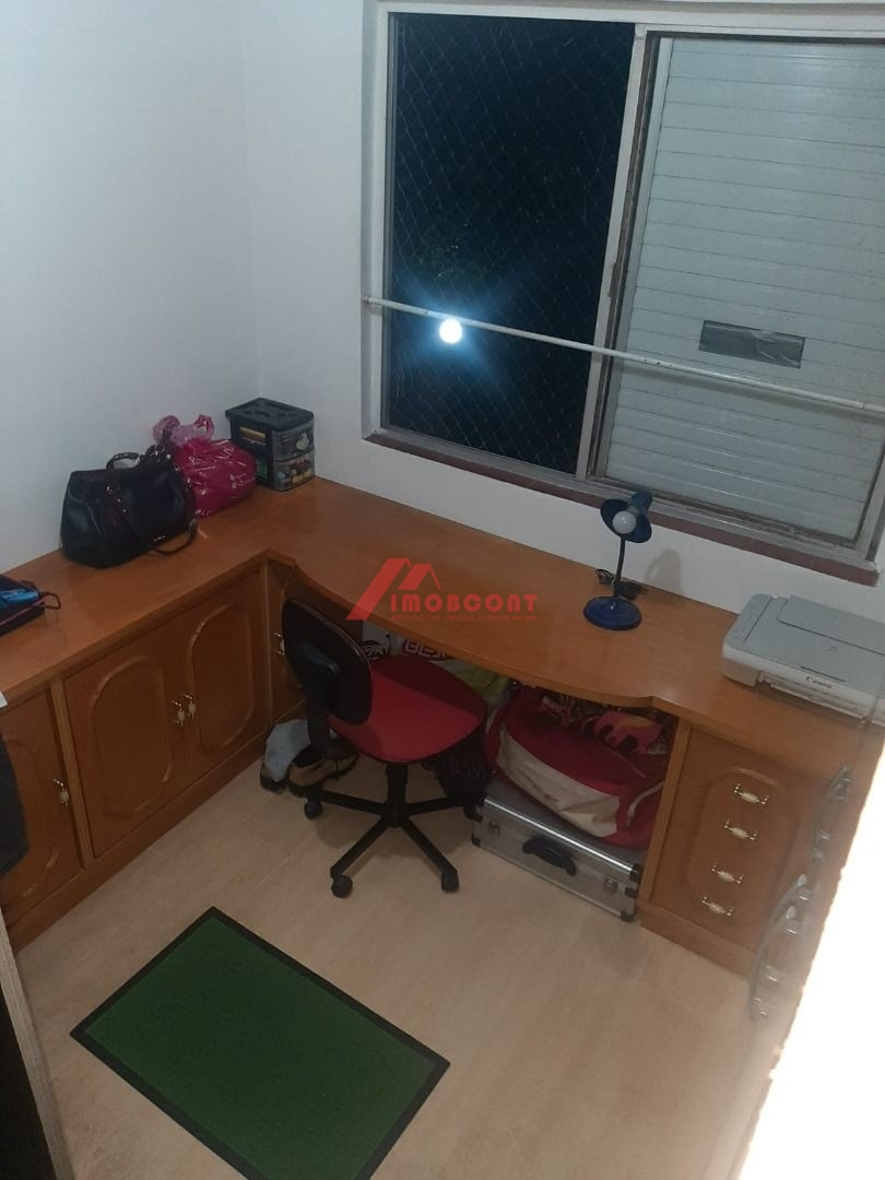 Apartamento à venda com 3 quartos, 88m² - Foto 6