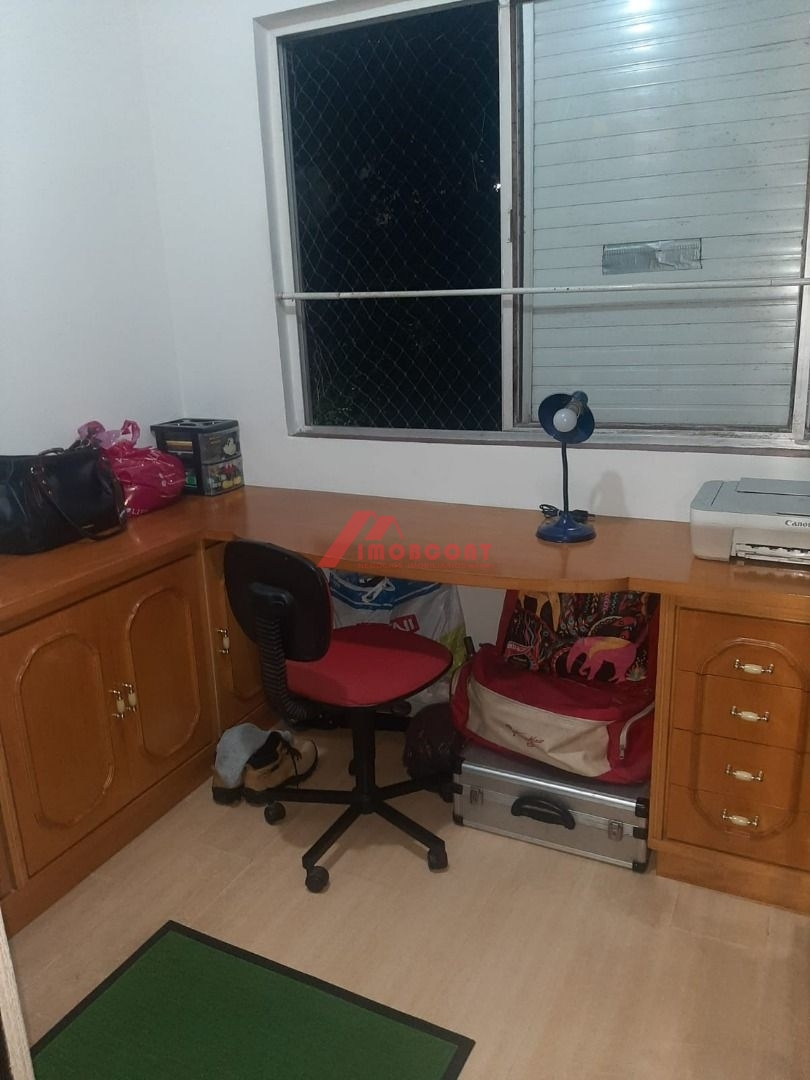 Apartamento à venda com 3 quartos, 88m² - Foto 7