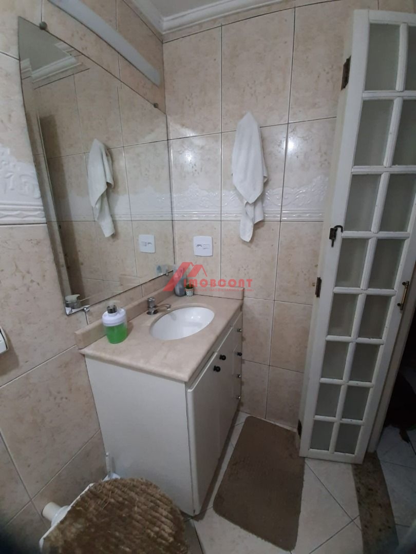 Apartamento à venda com 3 quartos, 88m² - Foto 9