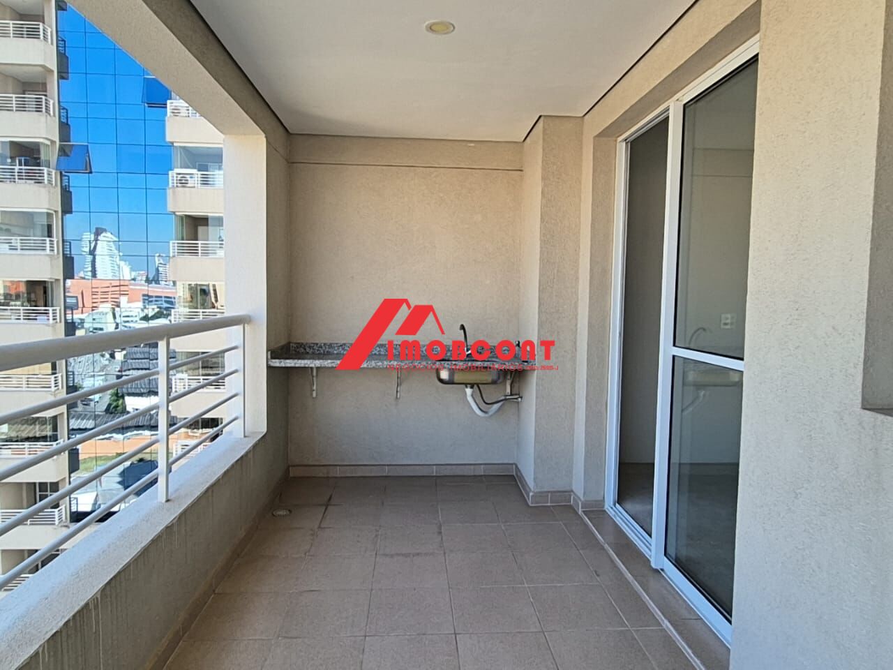 Apartamento, 3 quartos, 83 m² - Foto 5