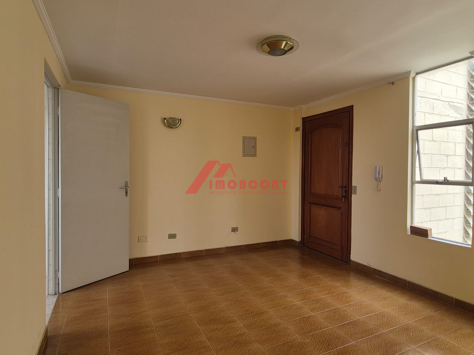 Apartamento à venda com 2 quartos, 51m² - Foto 1