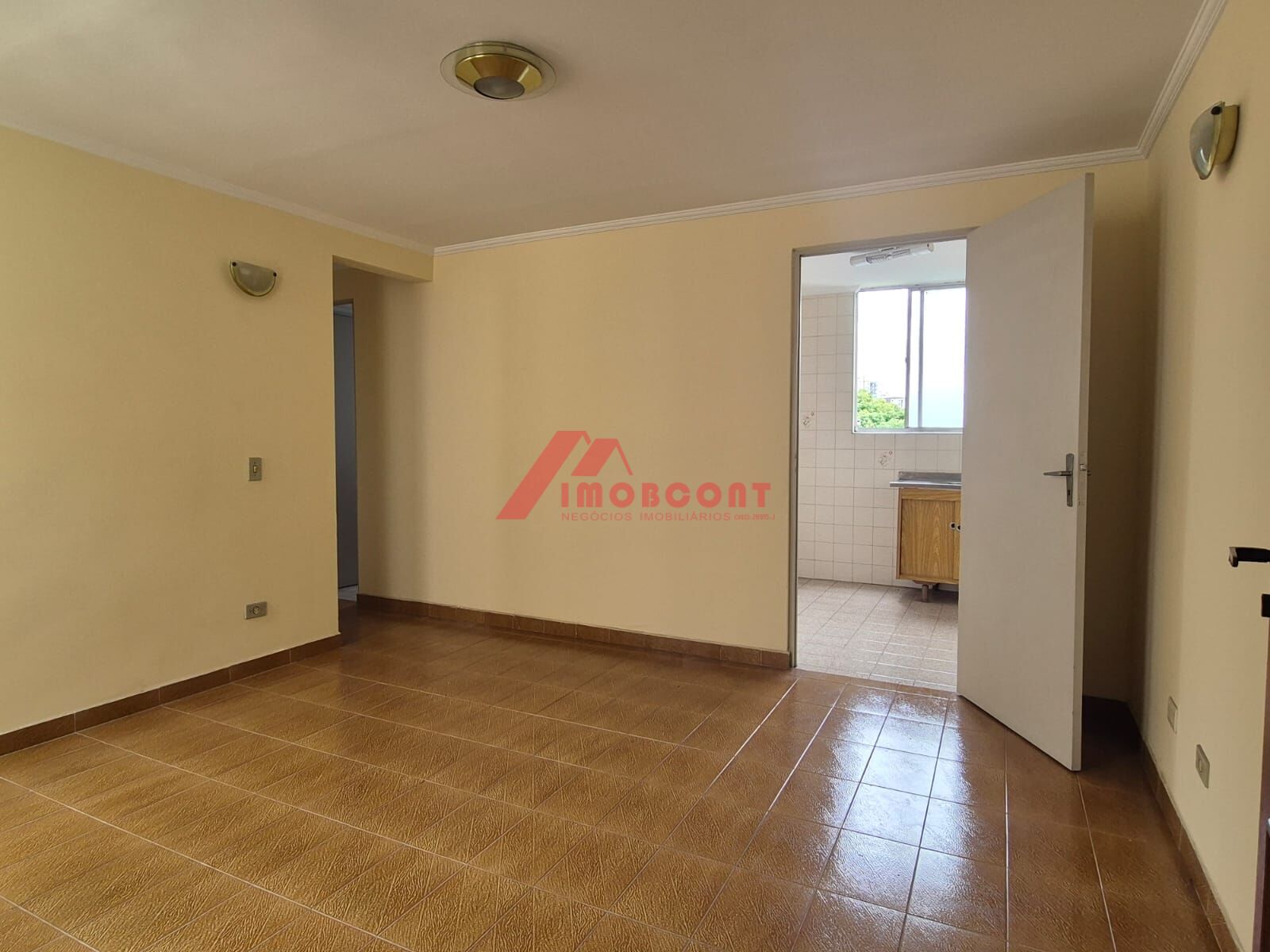 Apartamento à venda com 2 quartos, 51m² - Foto 4