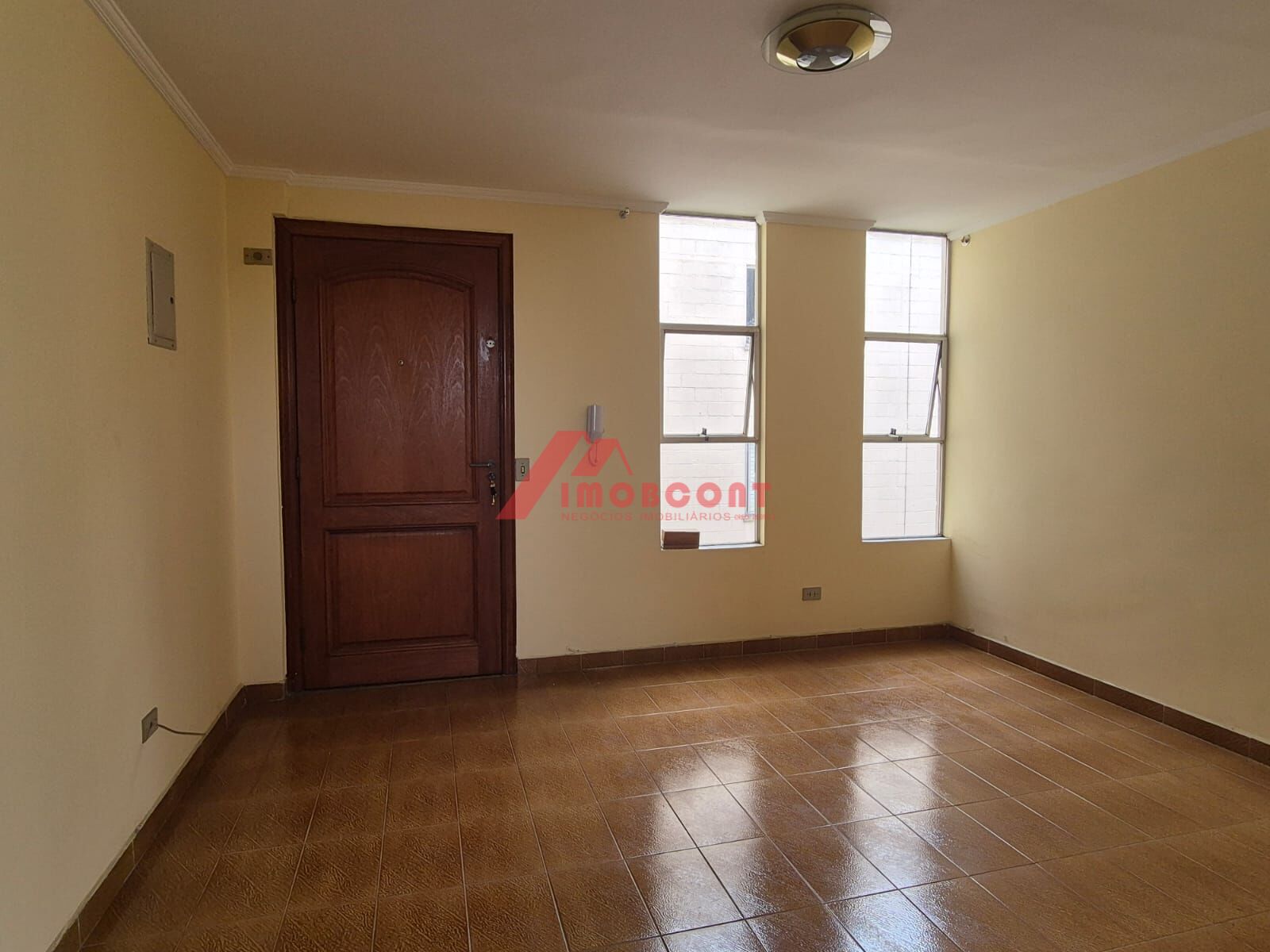 Apartamento à venda com 2 quartos, 51m² - Foto 2