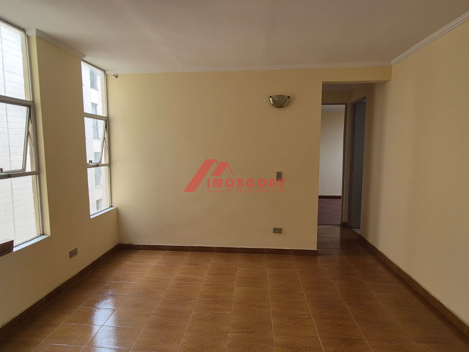 Apartamento à venda com 2 quartos, 51m² - Foto 3