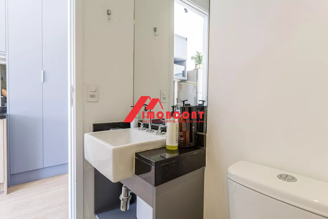 Apartamento, 1 quarto, 24 m² - Foto 22