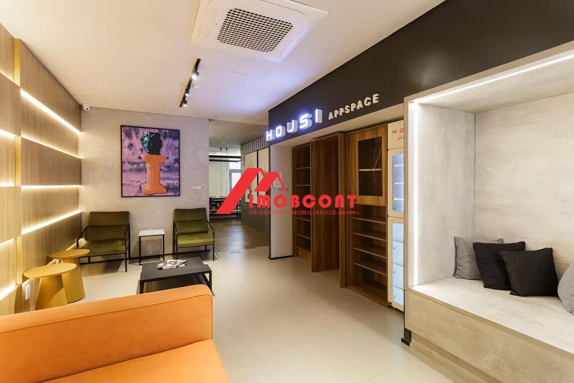 Apartamento, 1 quarto, 24 m² - Foto 34