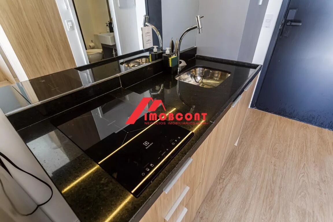 Apartamento, 1 quarto, 24 m² - Foto 14