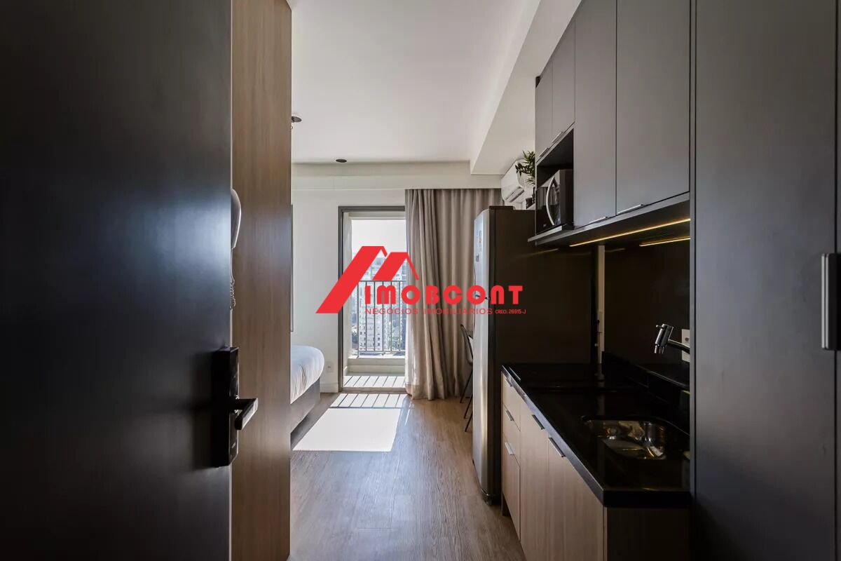 Apartamento, 1 quarto, 24 m² - Foto 16