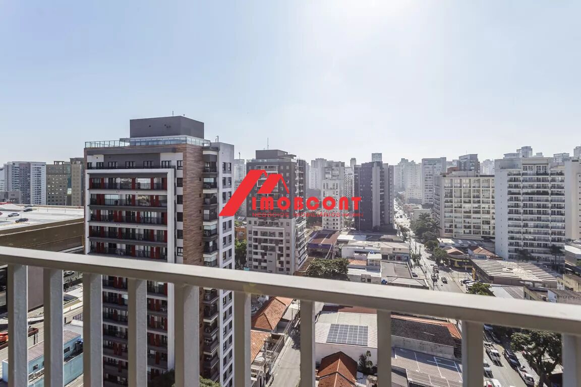 Apartamento, 1 quarto, 24 m² - Foto 24